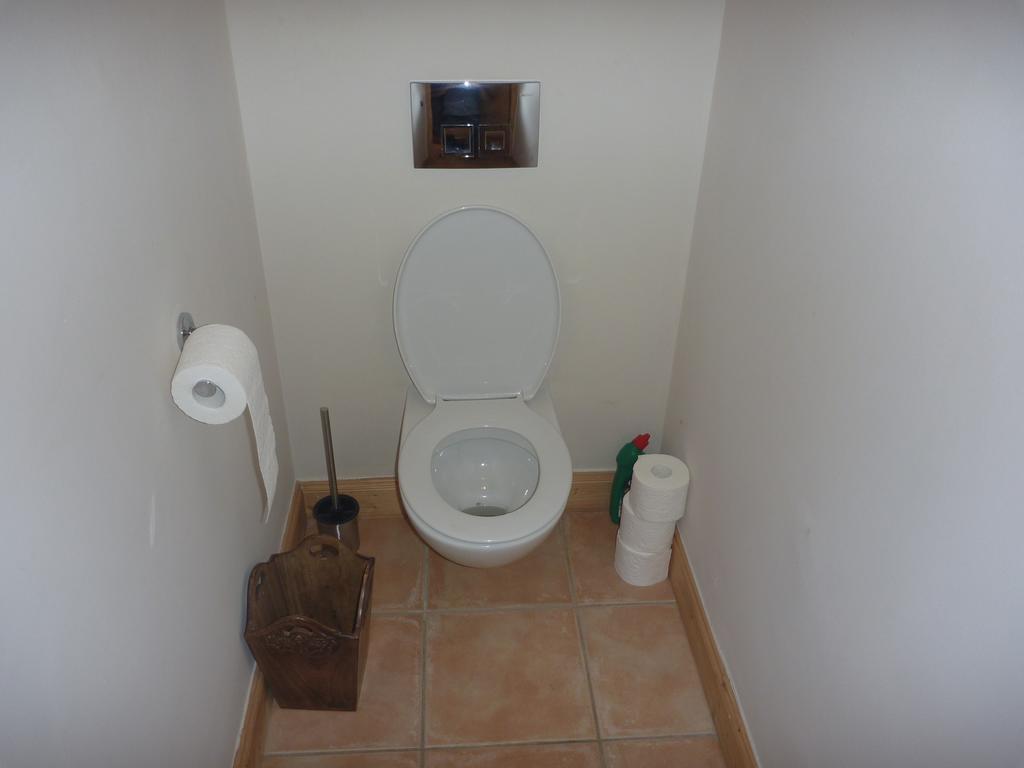 Residence Les Chardons Argentes 2 Samoens Ngoại thất bức ảnh
